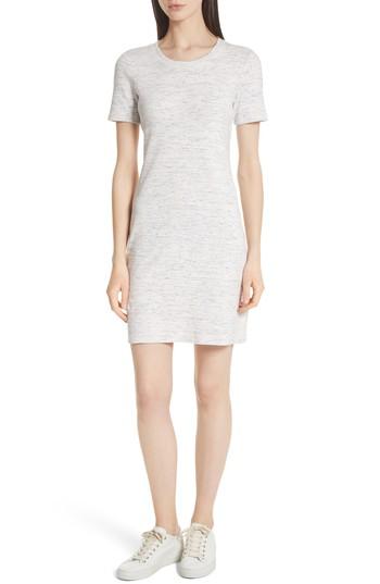 Women's Theory Cherry B3. T-shirt Dress - Blue