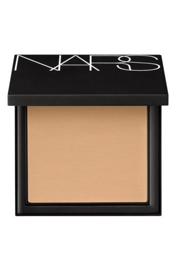 Nars All Day Luminous Powder Foundation - Barcelona