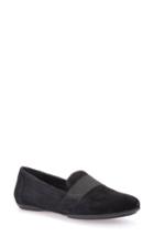 Women's Geox Charlene 17 Flat .5us / 36.5eu - Black