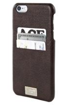 Hex Solo Iphone 6 /6s Plus Wallet Case -