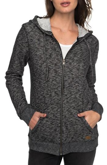 Women's Roxy Trippin Hoodie