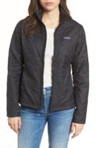 Women's Patagonia Orchid Cove Jacket - Black