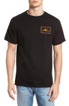 Men's O'neill Square Root Graphic T-shirt - Black