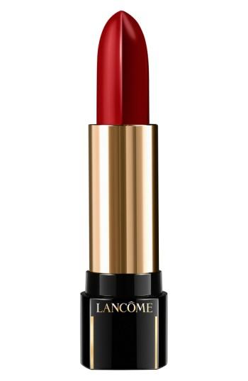 Lancome Labsolu Rouge Definition Demi-matte Lipstick -