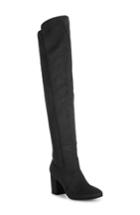 Women's Treasure & Bond Lynx Stretch Over The Knee Boot