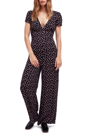 Women's Free People Mia Jumpsuit