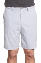 Men's Tommy Bahama 'ashore Thing' Flat Front Shorts - Blue