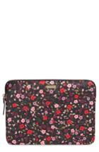 Kate Spade New York Boho Floral 13-inch Laptop Sleeve -