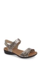 Women's Romika 'tahiti 03' Quarter Strap Sandal