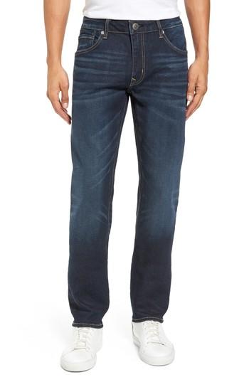 Men's Vigoss Slim Straight Leg Jeans