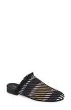 Women's Kaanas Venice Mule M - Black