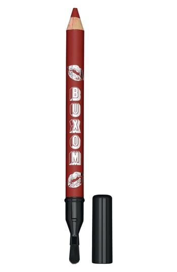 Buxom Plumpline Lip Liner - Covert Affair