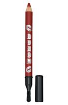 Buxom Plumpline Lip Liner - Covert Affair