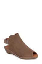 Women's Gentle Souls Lyla Slingback Wedge