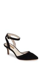 Women's Louise Et Cie 'esperance' Pump .5 M - Black