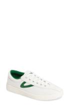 Women's Tretorn 'nylite ' Sneaker, Size 5.5 M - White