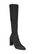 Women's Sarto By Franco Sarto Flavia Knee High Boot M - Black