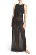 Women's Ted Baker London Cover-up Maxi Dress