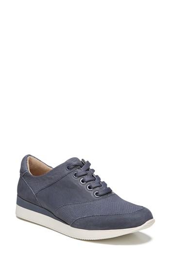 Women's Naturalizer Jimi Sneaker M - Blue