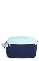 Herschel Supply Co. 'chapter' Toiletry Kit, Size - Blue Tint/ Blue Depths