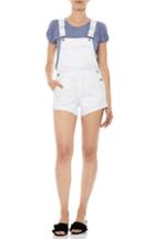 Women's Rvca Hitched Utility Romper