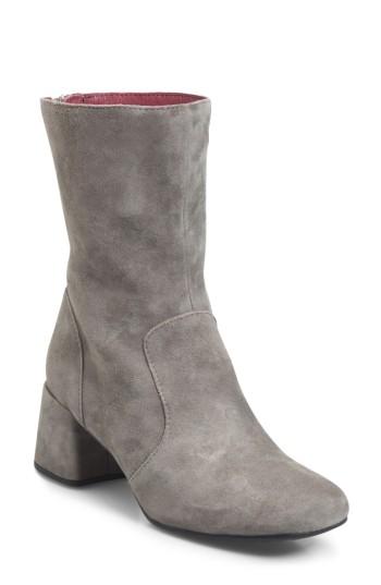 Women's Ono Florence Bootie M - Grey