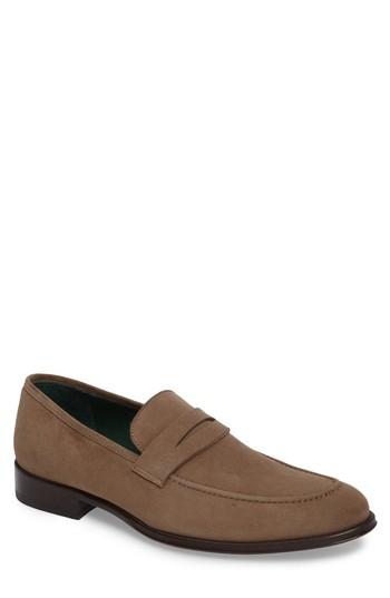 Men's Mezlan Naville Penny Loafer