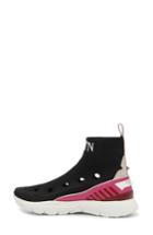 Women's Valentino Garavani Heroes High Top Sneaker Us / 36eu - Black