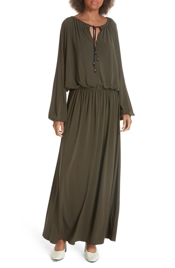 Women's Elizabeth And James Luna Maxi Dress