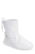Women's Comme Des Garcons X Nike Air Chukka Moc Boot