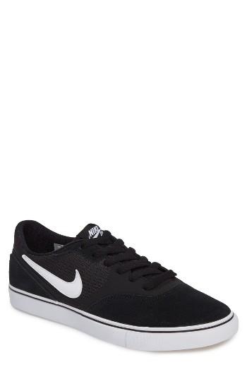 Men's Nike Sb Paul Rodriguez 9 Vr Skateboarding Sneaker