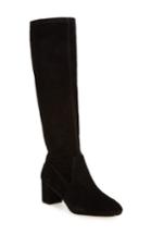 Women's Kate Spade New York Leanne Boot, Size 6 M - Black
