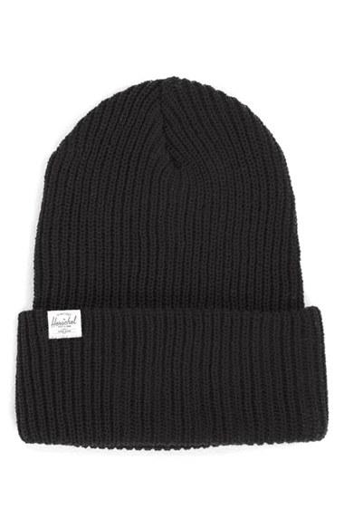 Men's Herschel Supply Co. 'quartz' Knit Beanie -