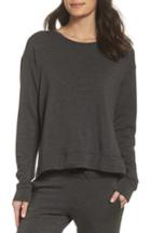 Women's Alala Crane Sweatshirt - Grey