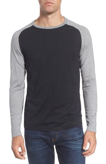 Men's Gant Stadium Raglan T-shirt