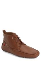 Men's Marc Joseph New York 'soho' Boot .5 M - Brown