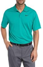 Men's Nike Dry Victory Golf Polo - Green