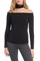 Women's Bailey 44 Hold Court Top