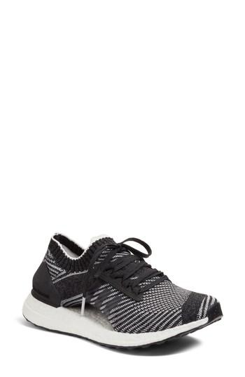 Women's Adidas Ultraboost X Running Shoe