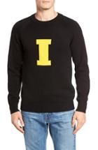 Men's Hillflint Iowa Heritage Sweater