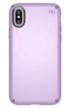Speck Iphone X Case - Purple