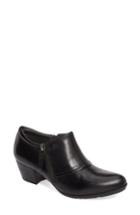 Women's Josef Seibel Sue 03 Bootie -5.5us / 36eu - Black