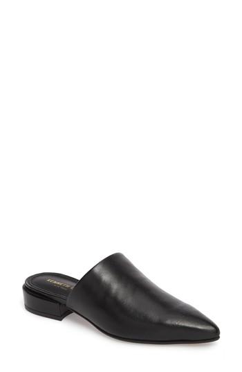 Women's Kenneth Cole New York Aisley Mule M - Black