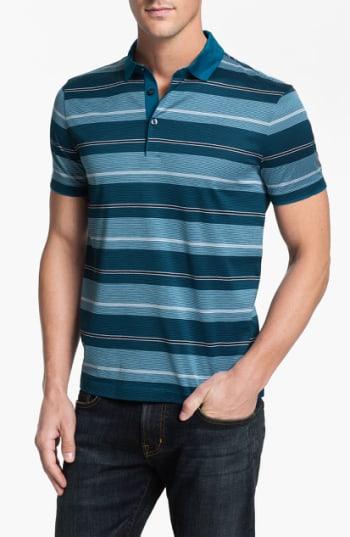 Men's Boss Hugo Boss 'san Remo' Fit Polo