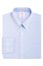 Men's Brooks Brothers Classic Fit Solid Dress Shirt