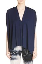 Women's Zero + Maria Cornejo Lena Jersey Top