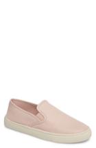 Women's Tory Burch Max Slip-on Sneaker M - Pink