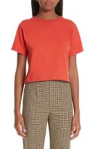 Women's Calvin Klein Jeans Banded Pullover - Blue