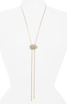 Women's Madewell Bolo Necklace