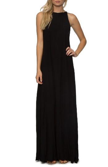 Women's Tavik Farleigh Cover-up Maxi Dress - Black
